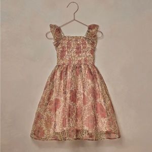 Noralee dolly dress - bloom size 4